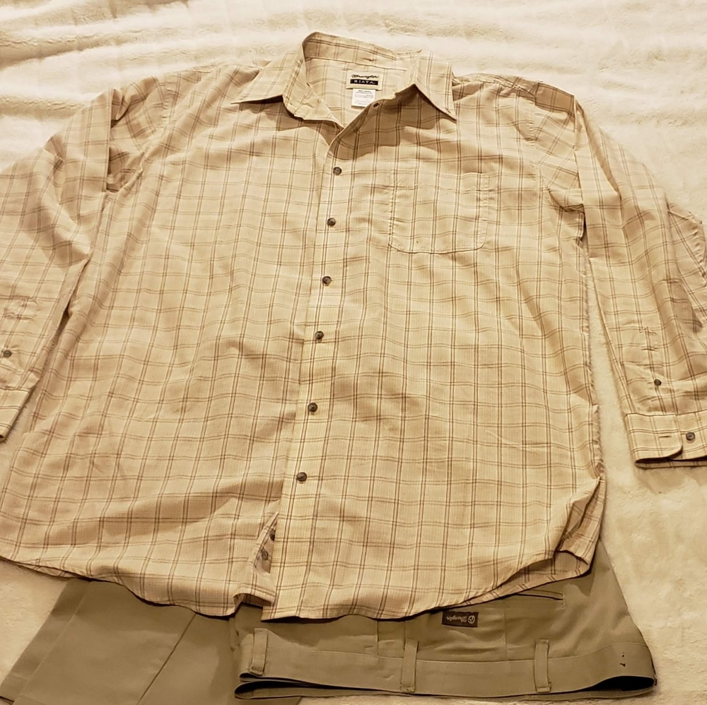 Mens Shirt